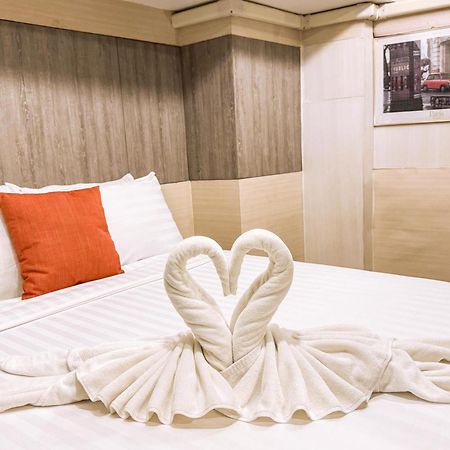 Goya Hotel Чиангмай Екстериор снимка