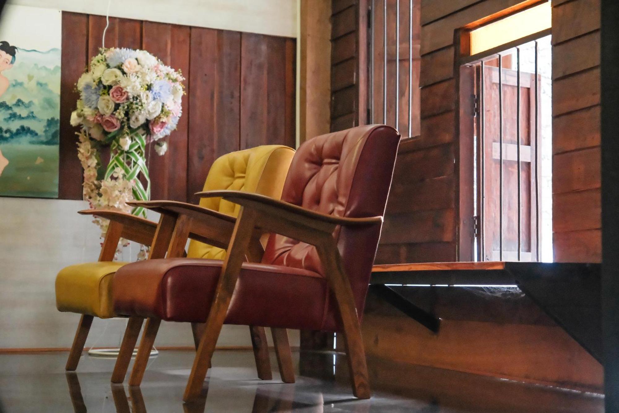 Goya Hotel Чиангмай Екстериор снимка