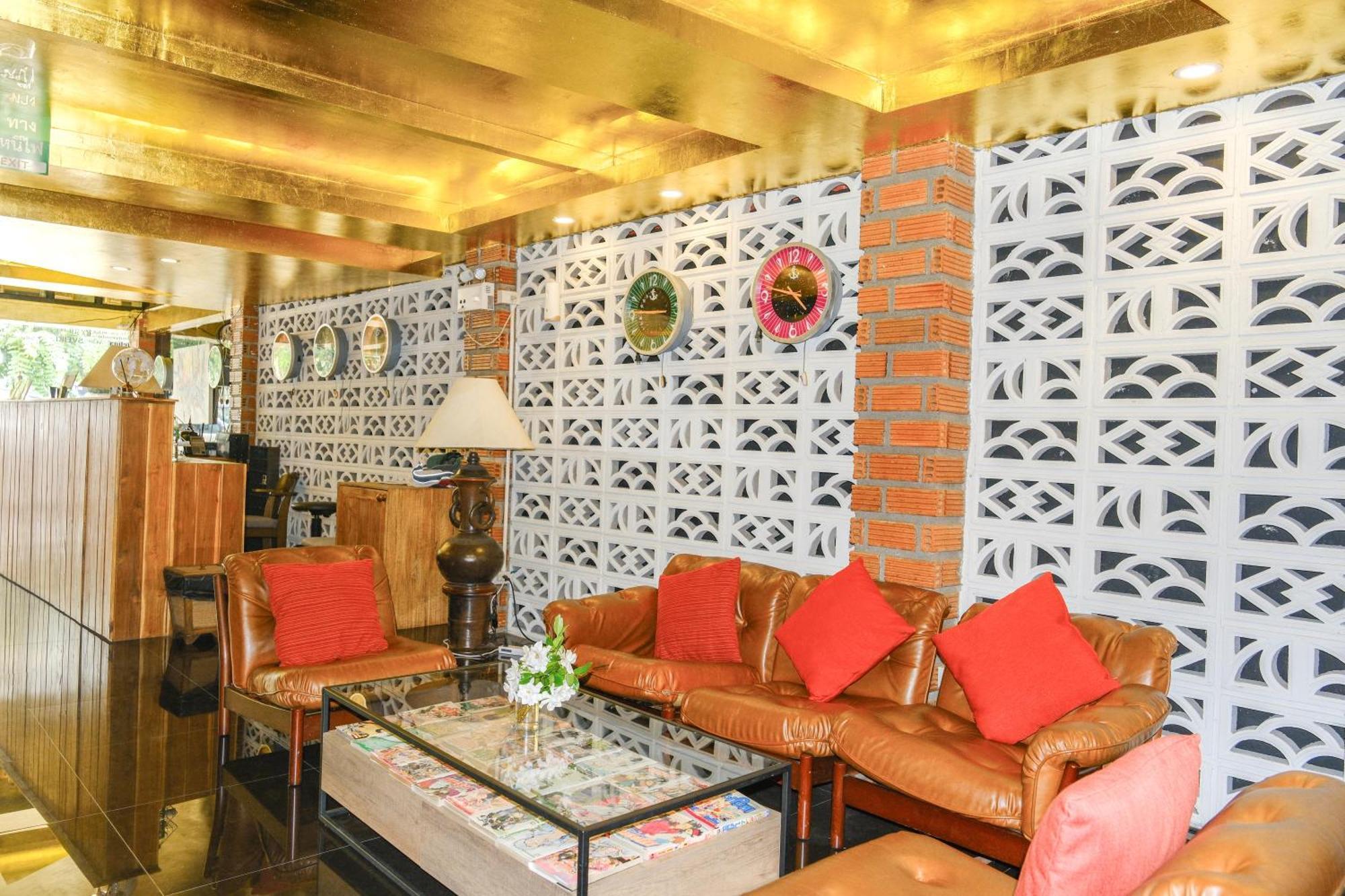 Goya Hotel Чиангмай Екстериор снимка
