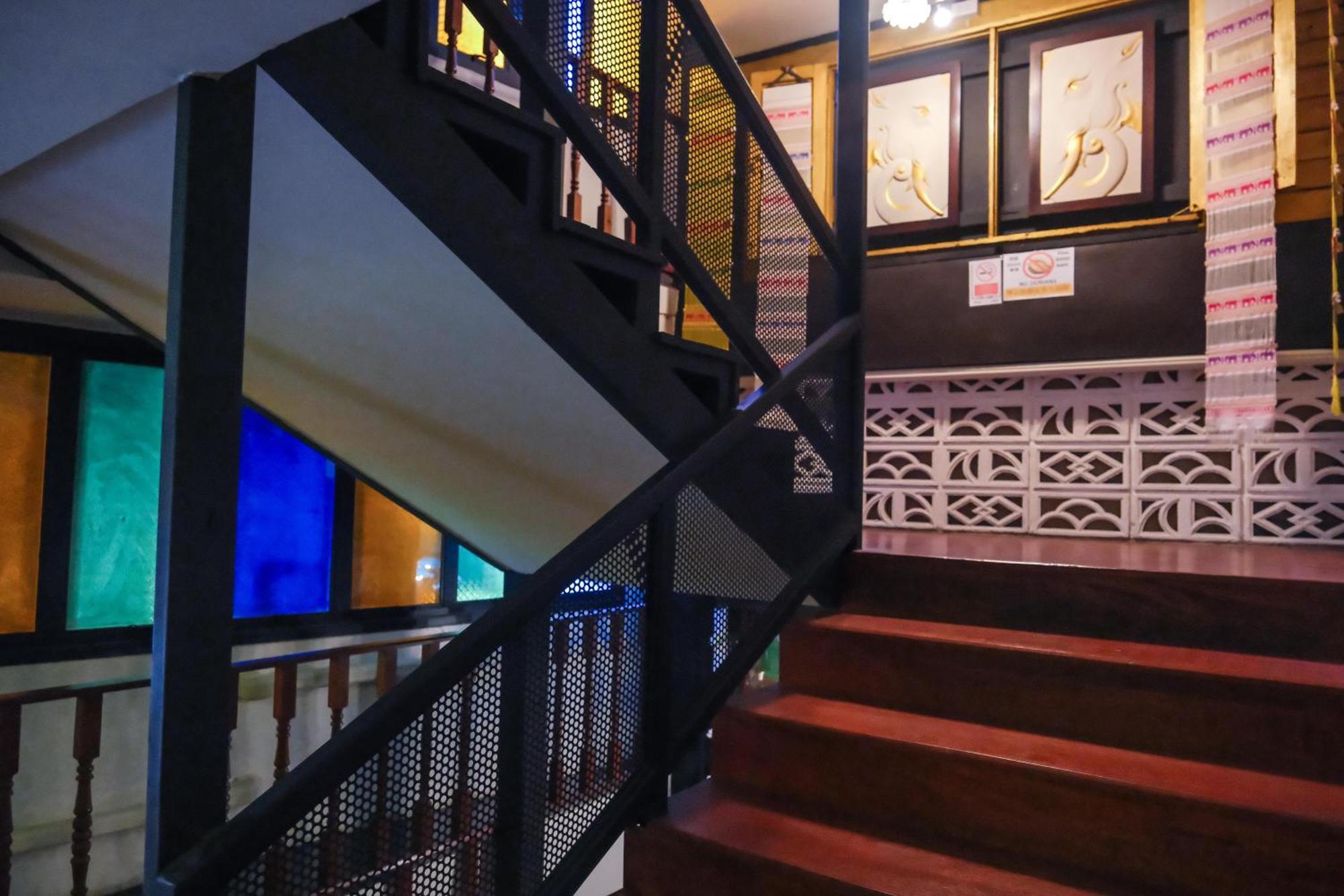 Goya Hotel Чиангмай Екстериор снимка