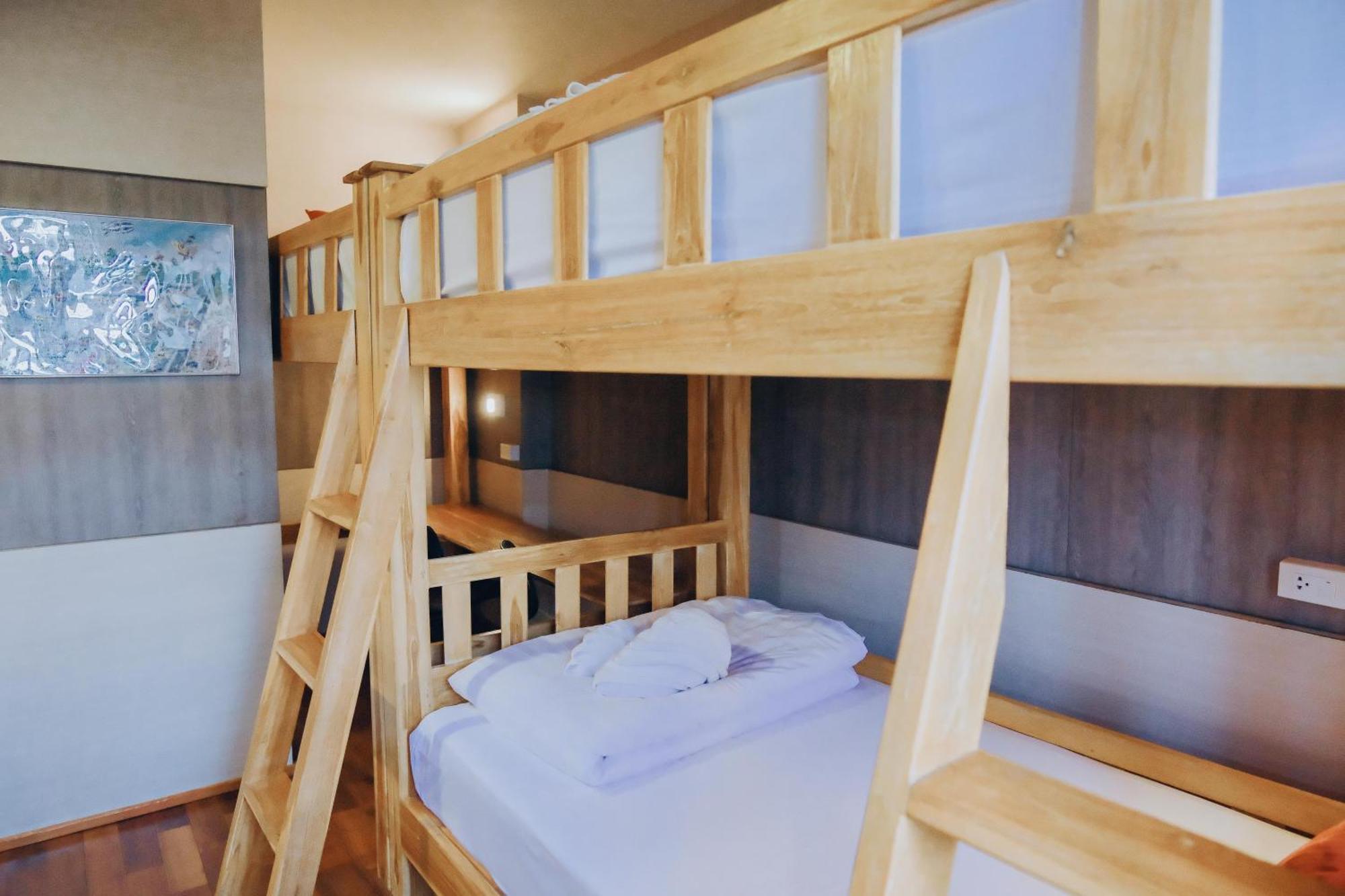 Goya Hotel Чиангмай Стая снимка