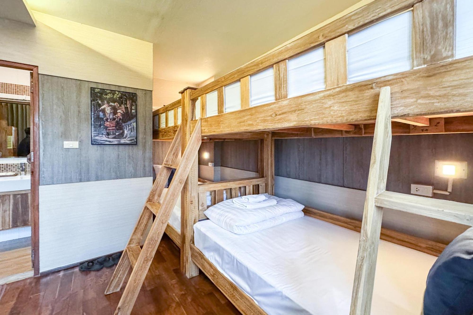 Goya Hotel Чиангмай Стая снимка