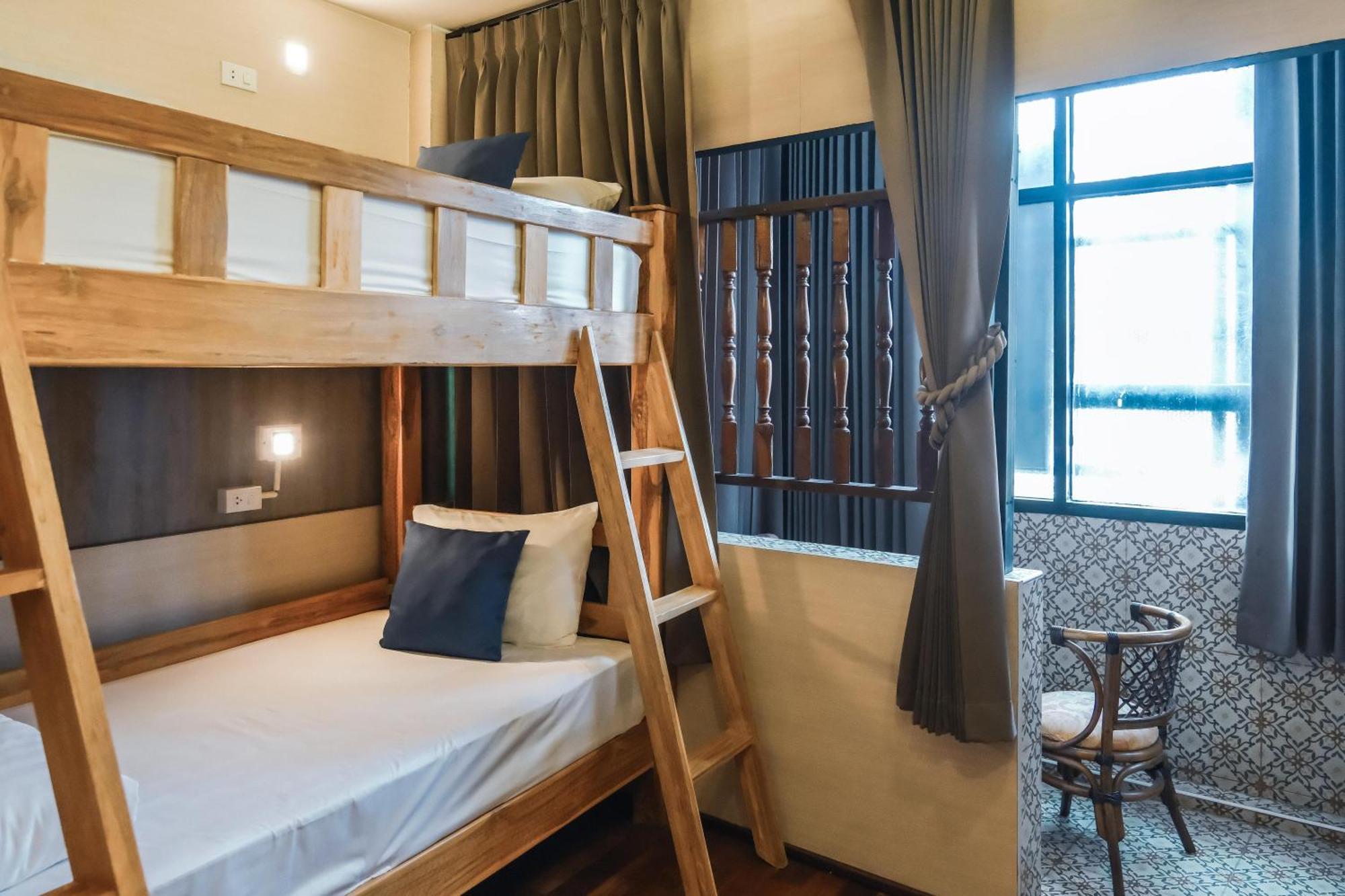 Goya Hotel Чиангмай Екстериор снимка