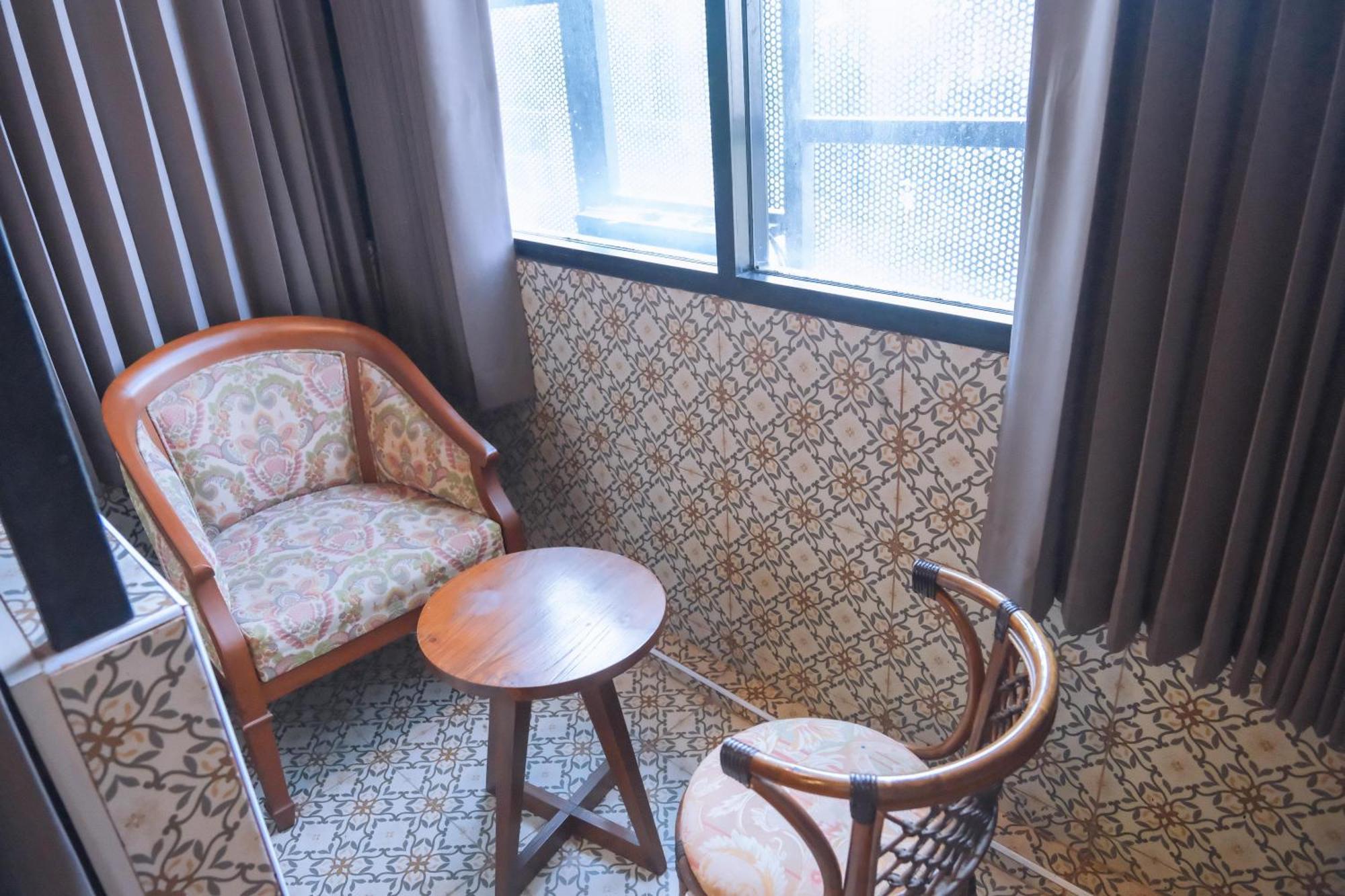 Goya Hotel Чиангмай Екстериор снимка
