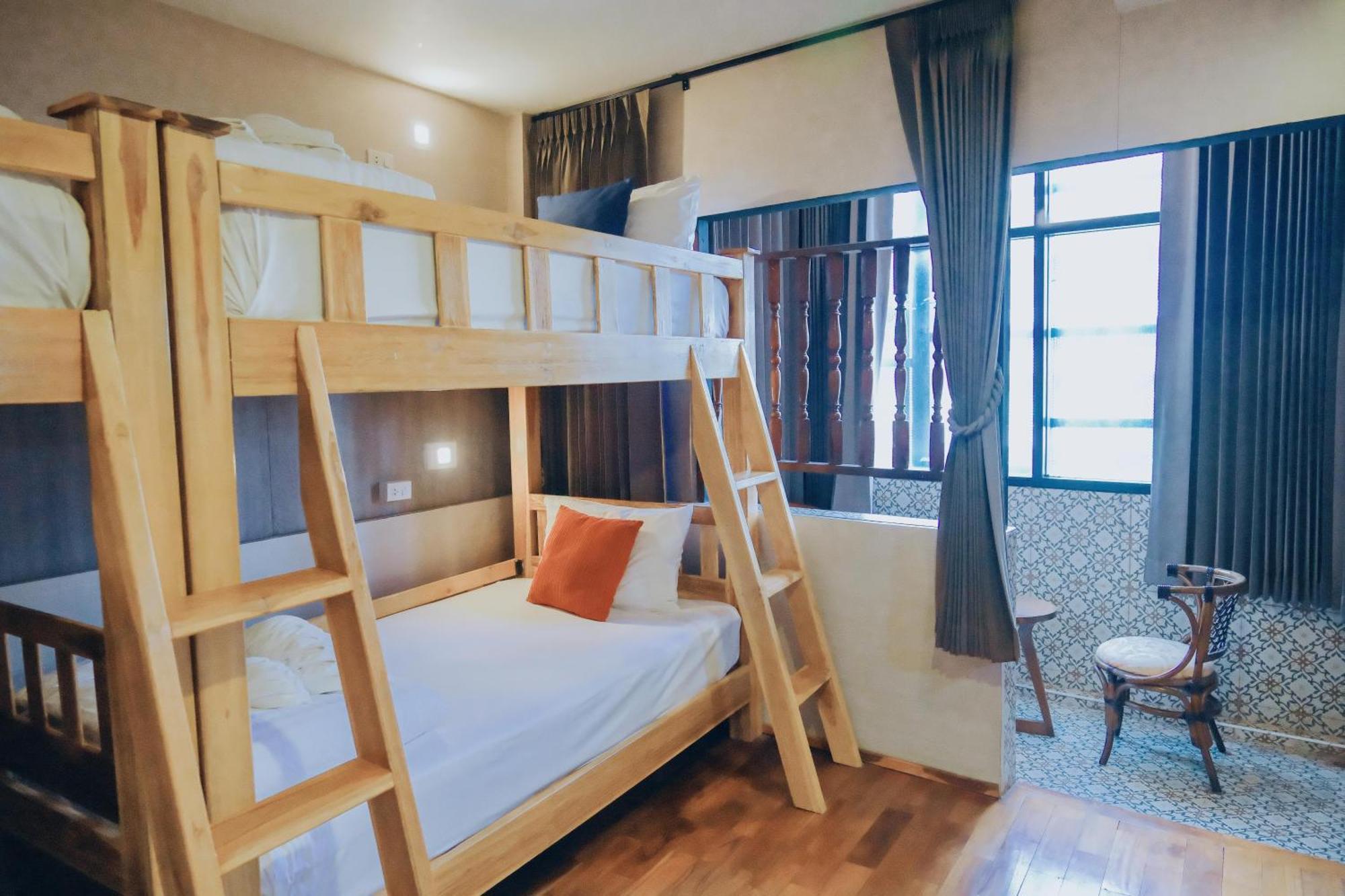 Goya Hotel Чиангмай Стая снимка