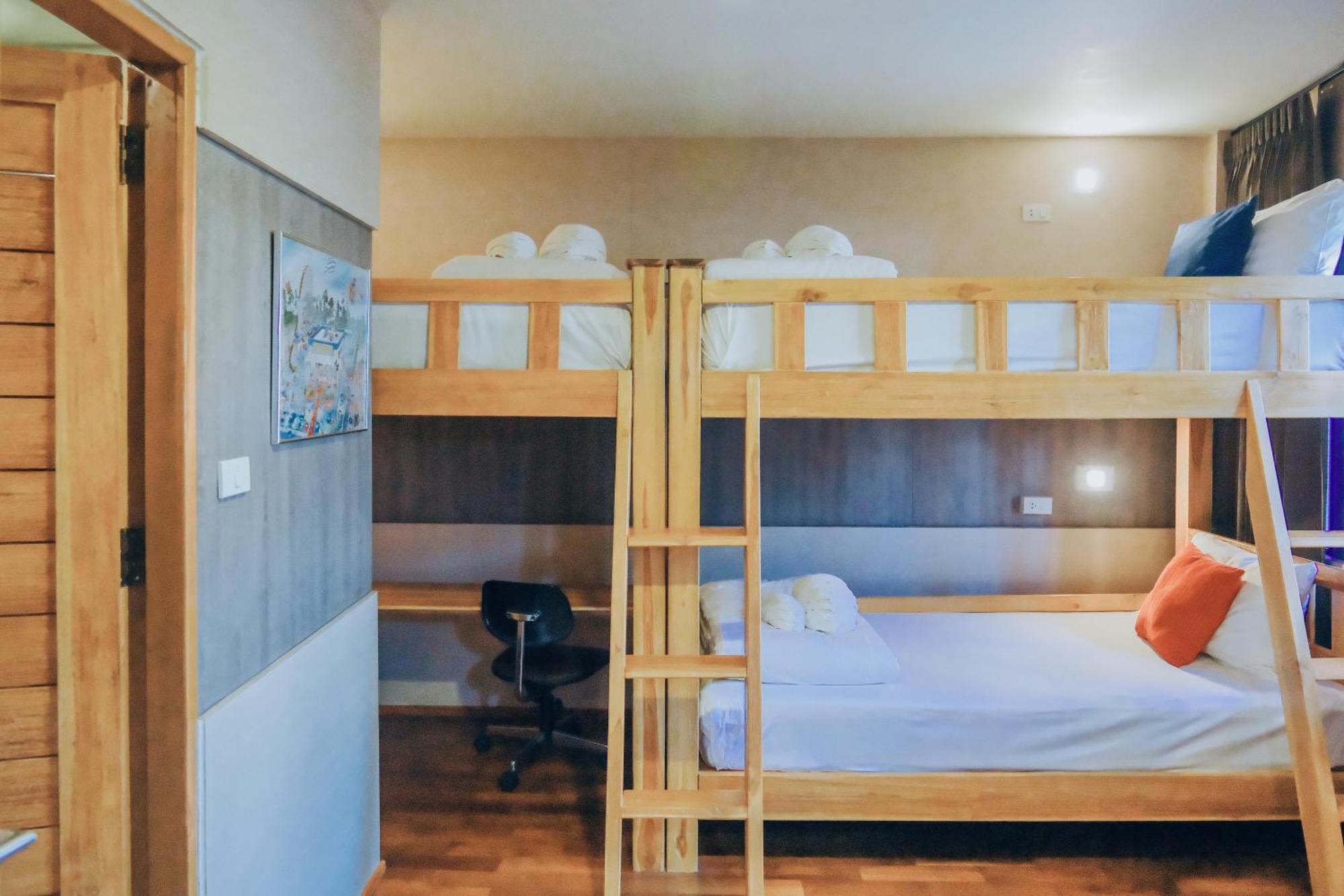 Goya Hotel Чиангмай Екстериор снимка