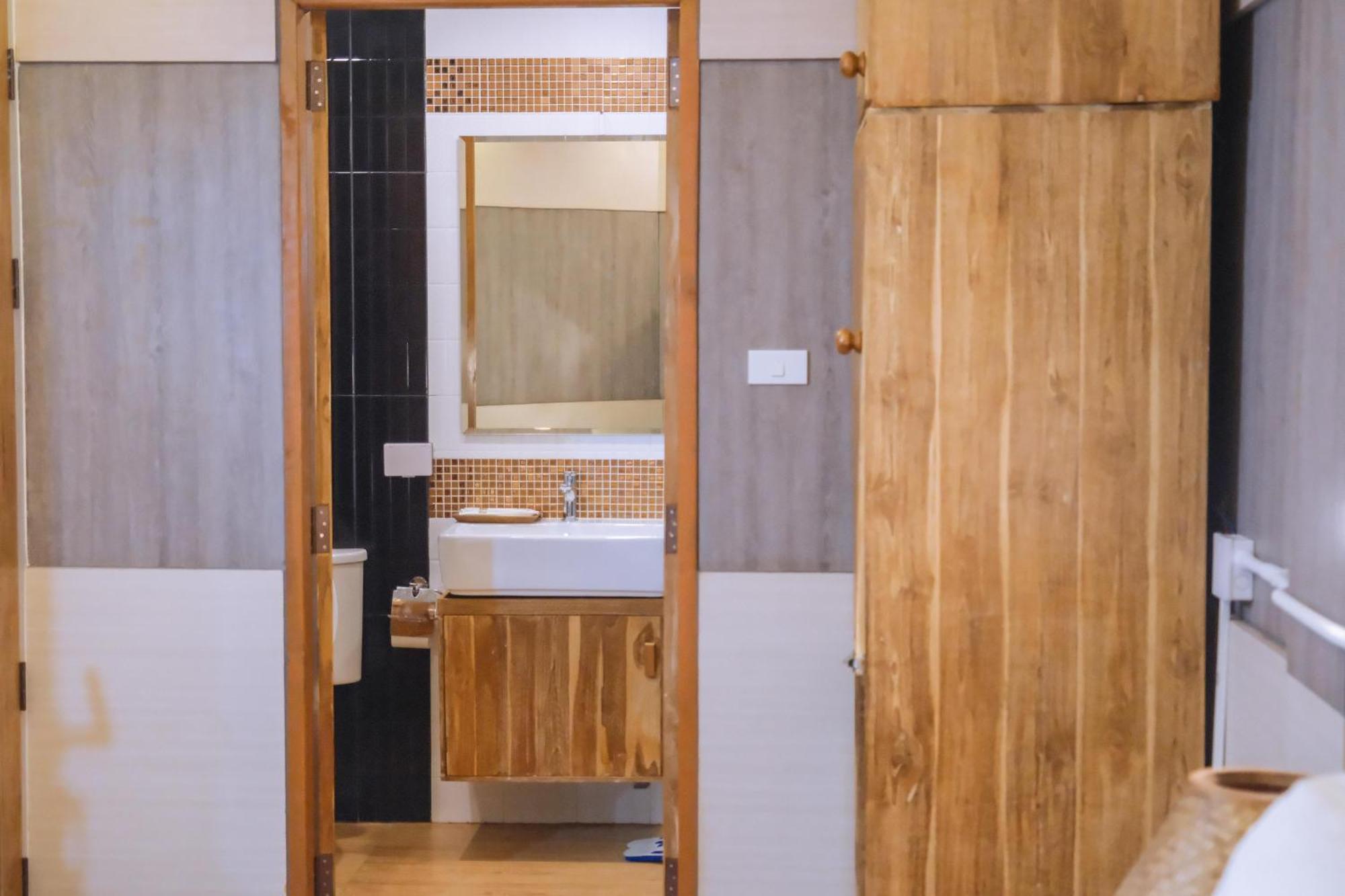 Goya Hotel Чиангмай Стая снимка