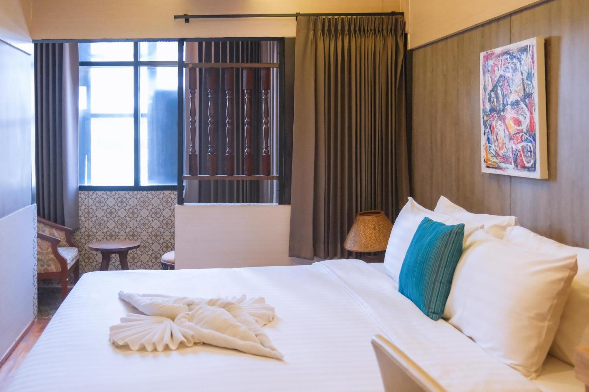 Goya Hotel Чиангмай Екстериор снимка