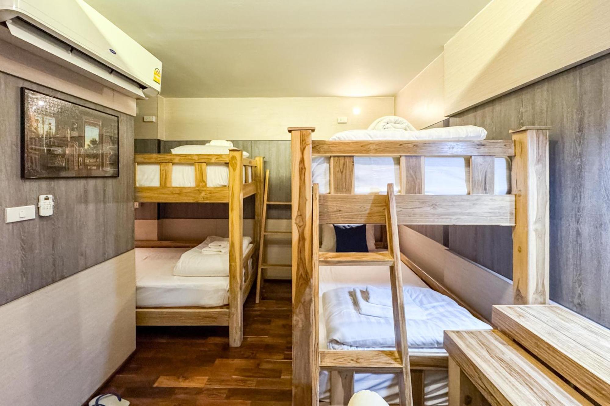 Goya Hotel Чиангмай Стая снимка