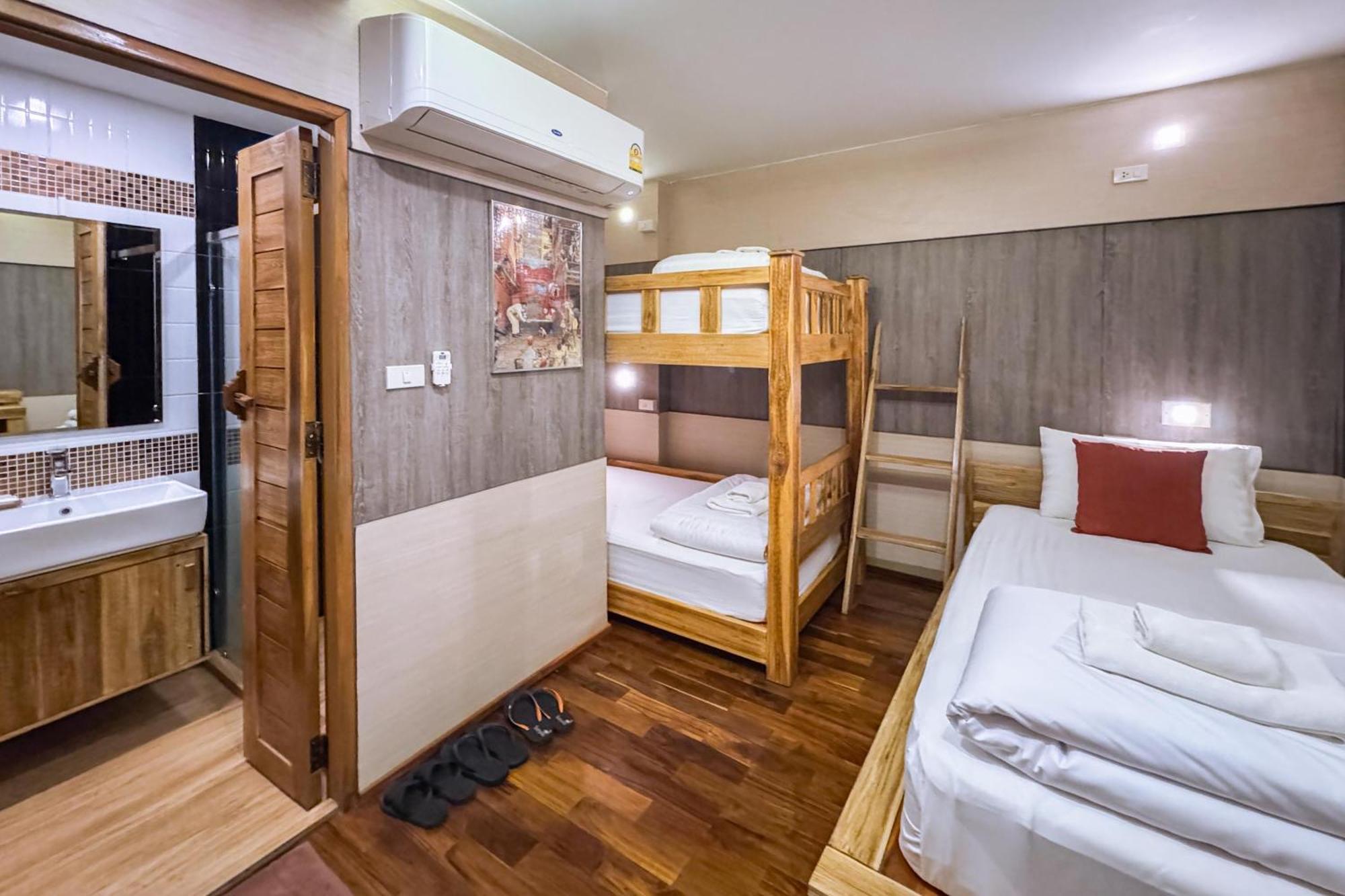 Goya Hotel Чиангмай Екстериор снимка