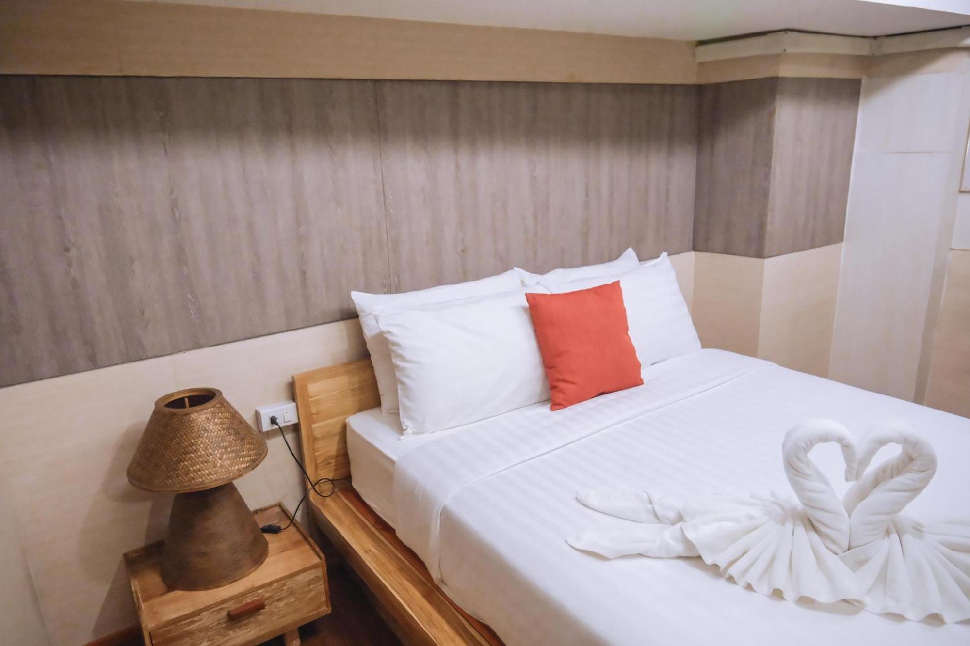 Goya Hotel Чиангмай Стая снимка