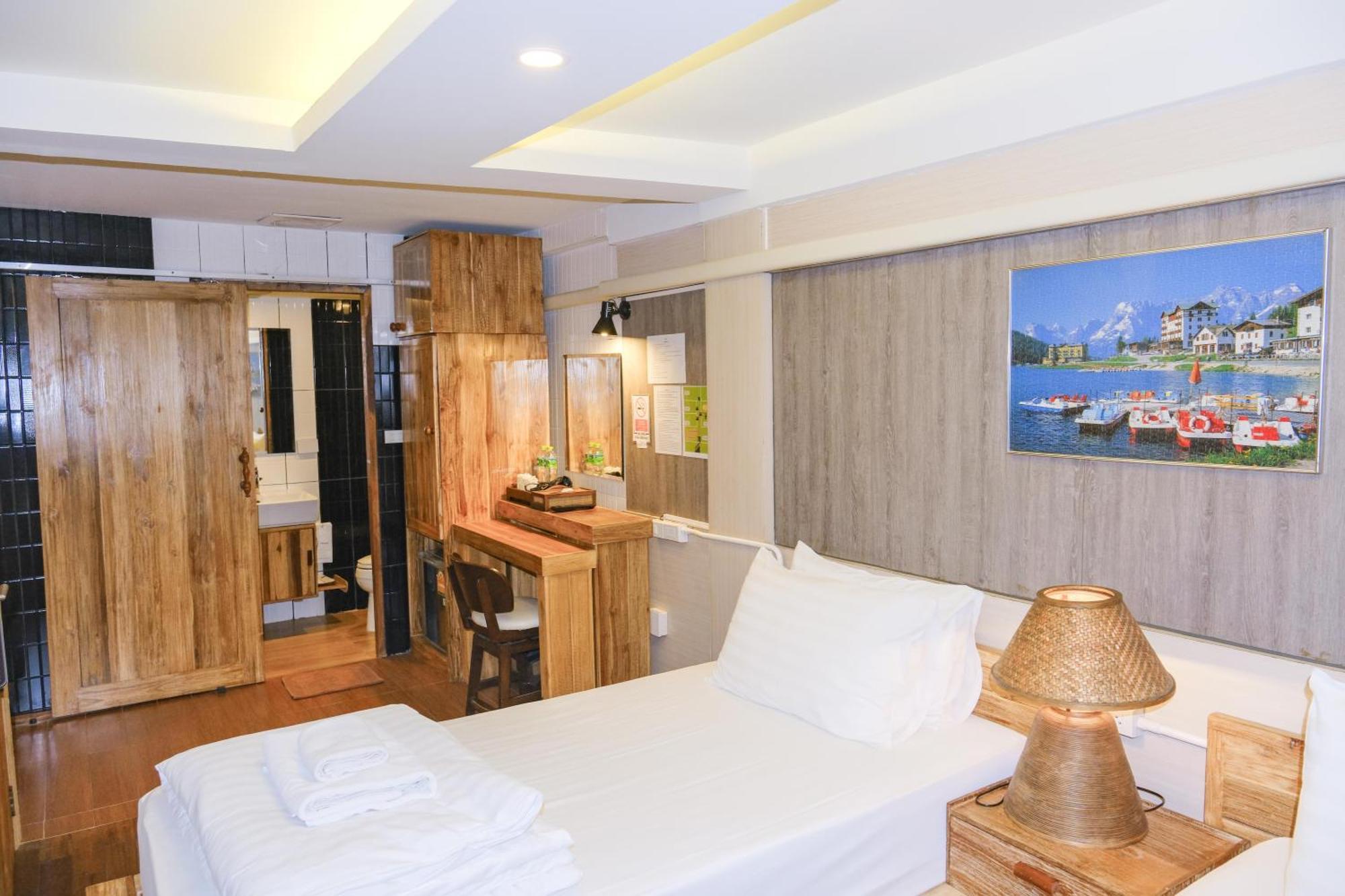 Goya Hotel Чиангмай Екстериор снимка